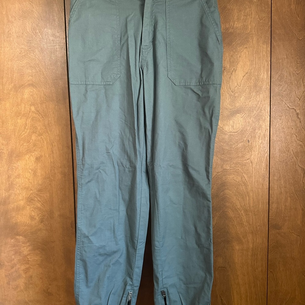 Pact Jogger Style Pants